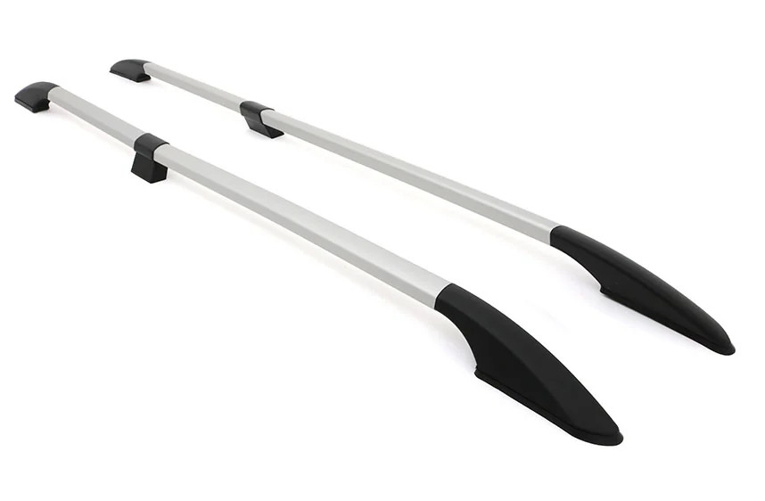 Roof Rack Side Bars To Fit Long (L2) Mercedes V-Class (2015+)