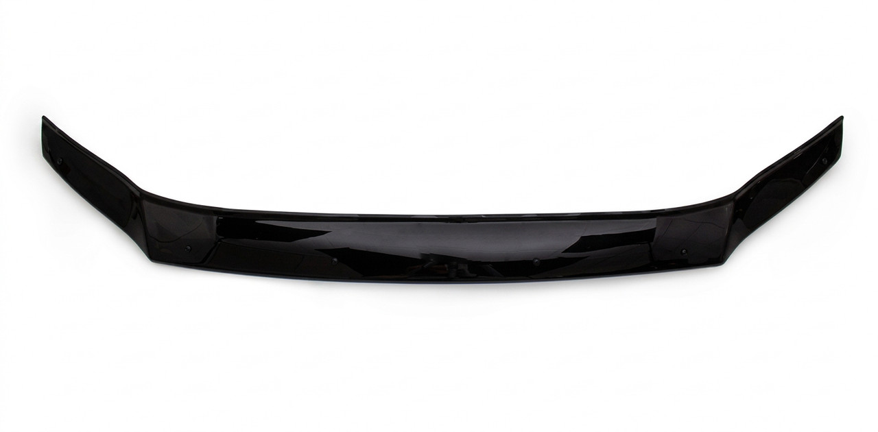 Rigid Bonnet Protector Guard Wind Deflector To Fit Volkswagen Crafter (2017+)