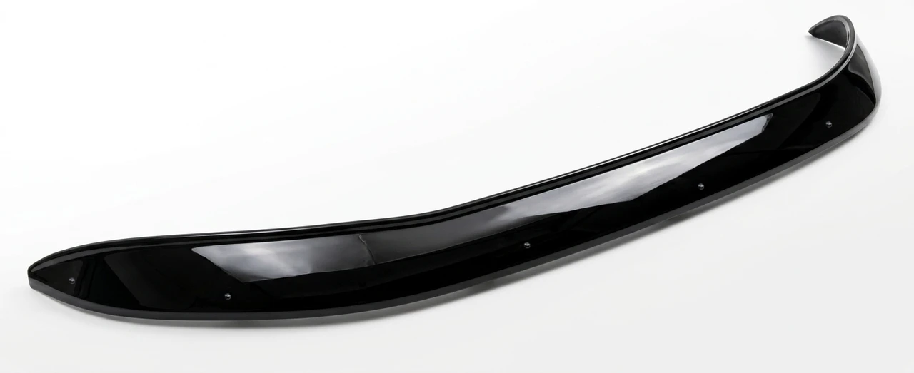 Rigid Bonnet Protector Guard Wind Deflector To Fit VW T7 Transporter (2025+)