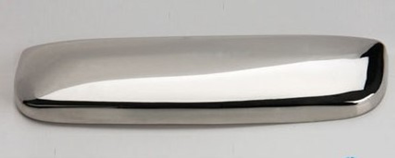 Chrome Door Handle Trim Set Covers To Fit Nissan Navara D22