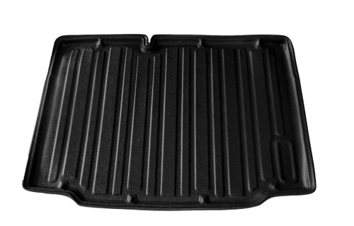 Rear Boot Mat Trunk Liner Cover Protector Tray To Fit Renault Clio V (2019-25)