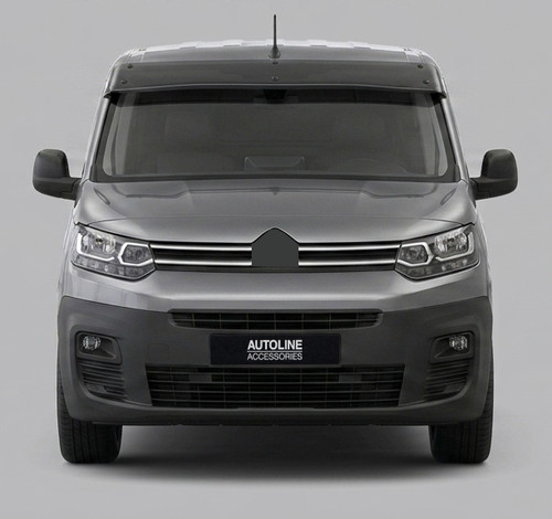 Sun Visor Windscreen Deflector To Fit Fiat Doblo (2023+)