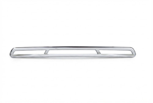 Chrome Rear Brake Light Trim To Fit Tailgate VW T6 Transporter (2016-24)