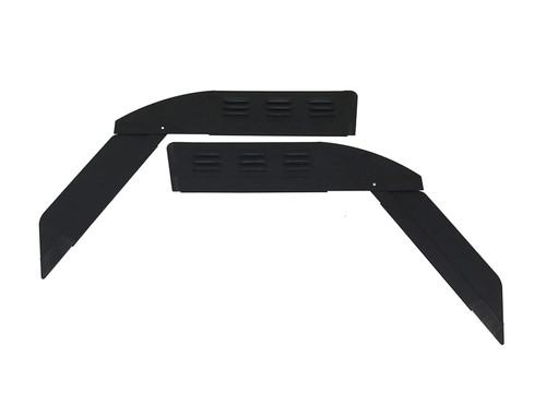 Front Window Camper Air Vents To Fit Volkswagen T5 Caravelle (2004-15) [2 pc]