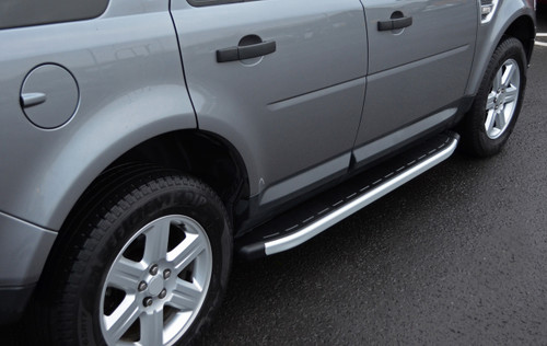 freelander 2 side step fitting kit