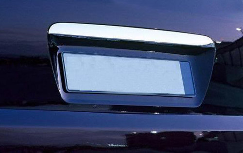 Chrome Rear Door Handle Cover Tailgate Trim To Fit Mercedes-Benz ML W163 97-05