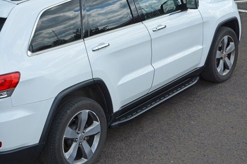 2018 jeep grand store cherokee running boards