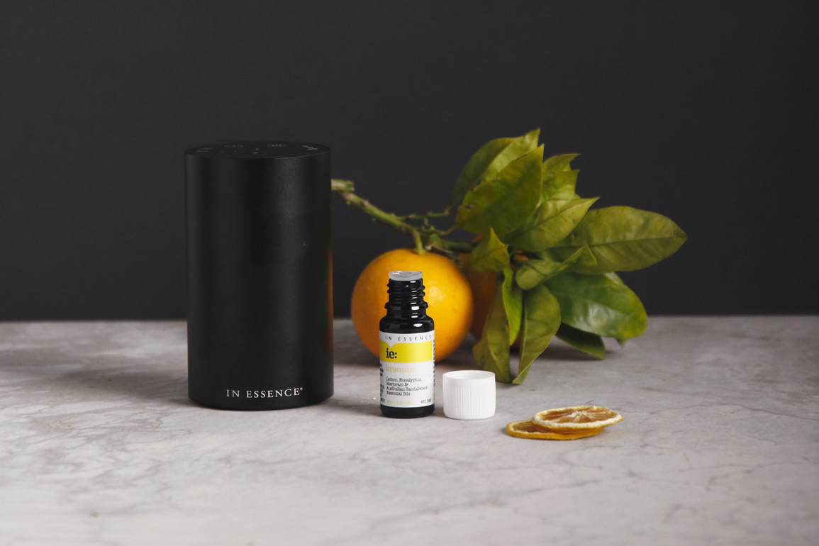 Your Guide to Winter Wellness: Natural Remedies for the Colder Months