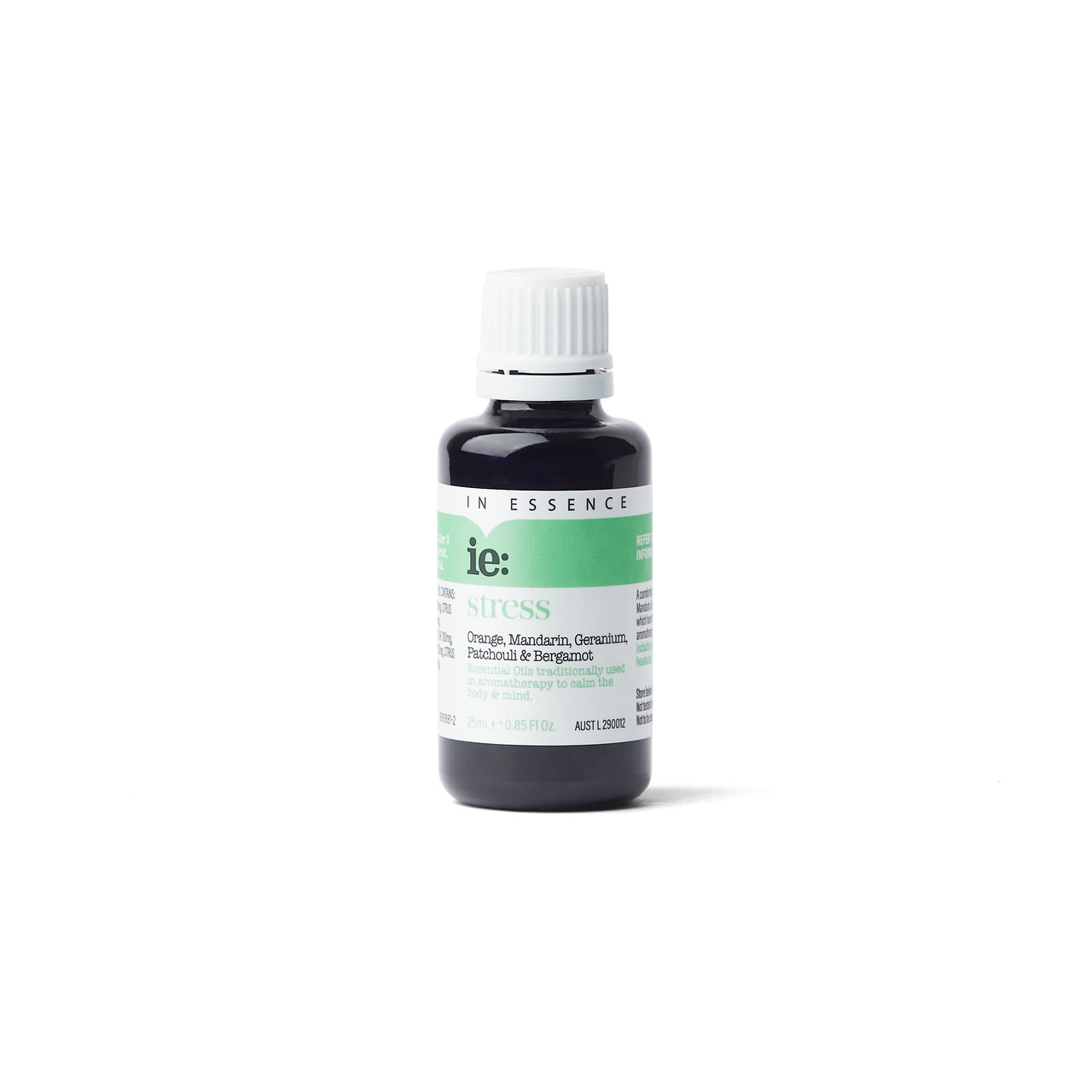 [iSOi] Intensive Treatment Essence 130ml main image 0