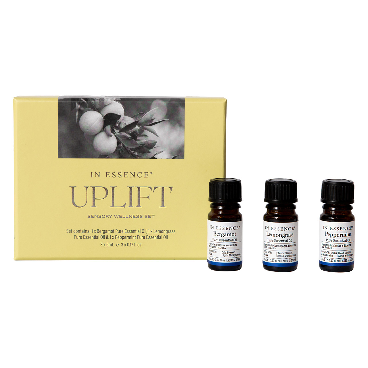 [iSOi] Intensive Treatment Essence 130ml main image 1