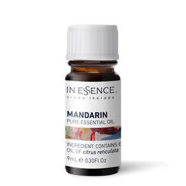 InEssence Mandarin 9mL_Pure Essential Oils_8811536 InEssence Mandarin 9mL_Pure Essential Oils_8811536