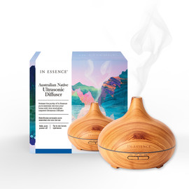 InEssence_Australian Natives Ultrasonic Electric Diffuser_8850003