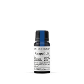 InEssence Grapefruit 8mL_Pure Essential Oil_8850135 InEssence Grapefruit 8mL_Pure Essential Oil_8850135