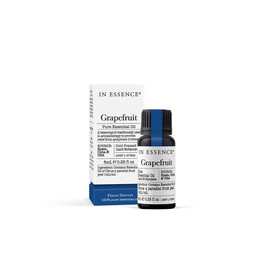 InEssence Grapefruit 8mL_Pure Essential Oil_8850135 InEssence Grapefruit 8mL_Pure Essential Oil_8850135