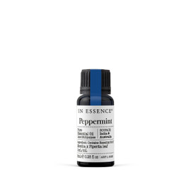 InEssence Peppermint 8mL_Pure Essential Oil_8850147