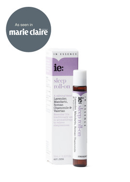 ie: Sleep Essential Oil Roll On 10mL