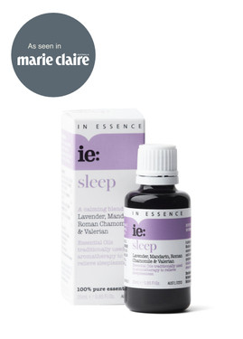 ie: Sleep Essential Oil Blend 25mL ie: Sleep Essential Oil Blend 25mL