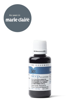 ie: Sleep No Lavender Essential Oil Blend 25mL ie: Sleep No Lavender Essential Oil Blend 25mL