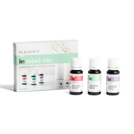 InEssence Mind Trio Pack_Therapeutics Balance Stress Sleep 10mL Pure Essential Oils_8891867
