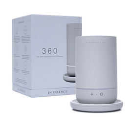 360 Diffuser Whisper 360 Diffuser Whisper
