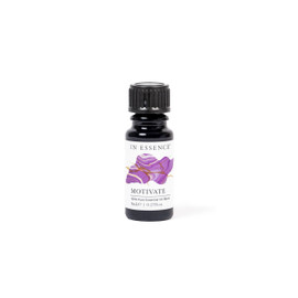 Motivate Pure Essential Oil Blend 8mL (Unboxed)