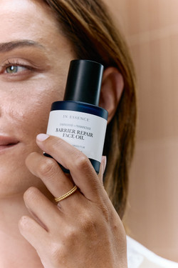 BARRIER REPAIR FACE OIL