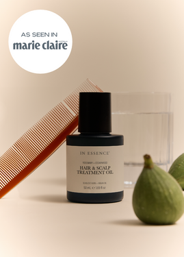 HAIR AND SCALP TREATMENT OIL