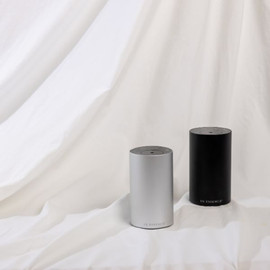 Waterless Pure Essential Oil Diffuser