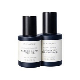 The Hair & Skin Radiance Duo