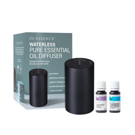 The Discovery Ritual Set