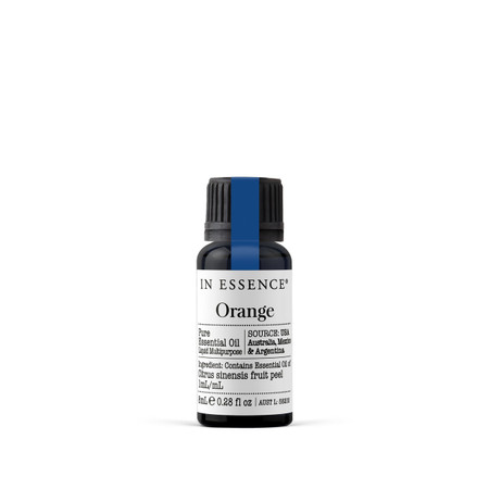 InEssence Orange 8mL_Pure Essential Oil_8850145