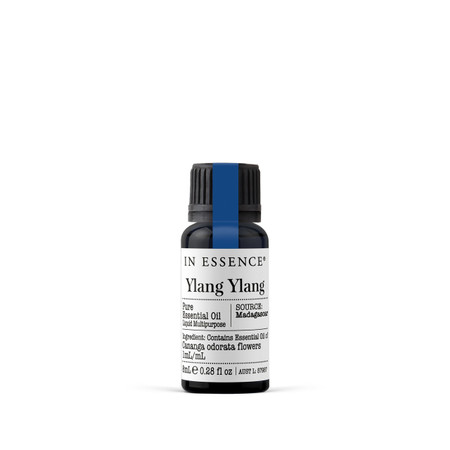 InEssence Ylang Ylang 8mL_Pure Essential Oil_8850151