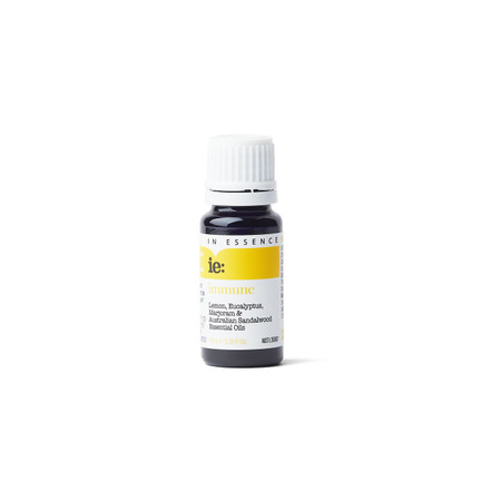 InEssence Therapeutics Immune 10mL Pure Essential Oils_8865712