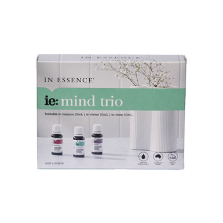 IE Mind Trio 10mL