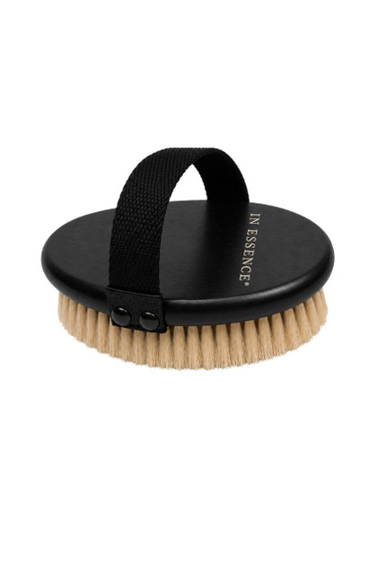 Dry Body Brush