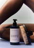 Vetiver + Cedarwood Nourishing Shower Oil Ritual