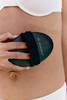 Dry Body Brush