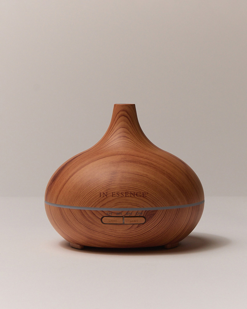 Australian Natives Ultrasonic Electric Diffuser