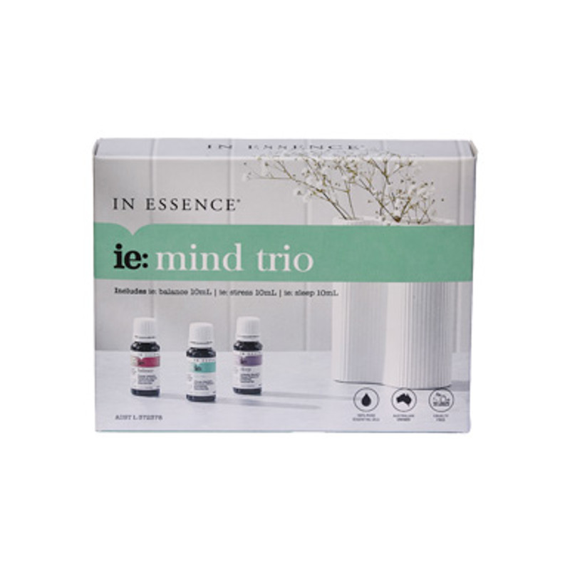 IE Mind Trio 10mL
