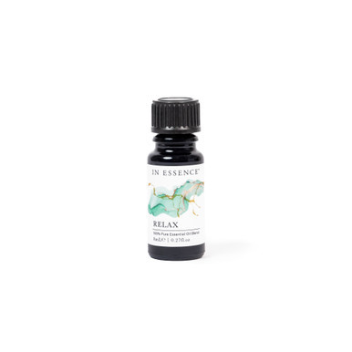 Relax Pure Essential Oil Blend 8ML (Unboxed)