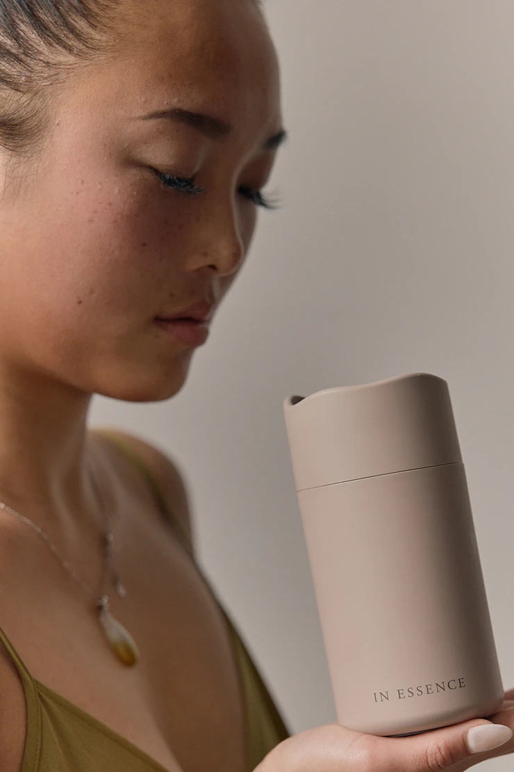 Waterless Diffuser Matte