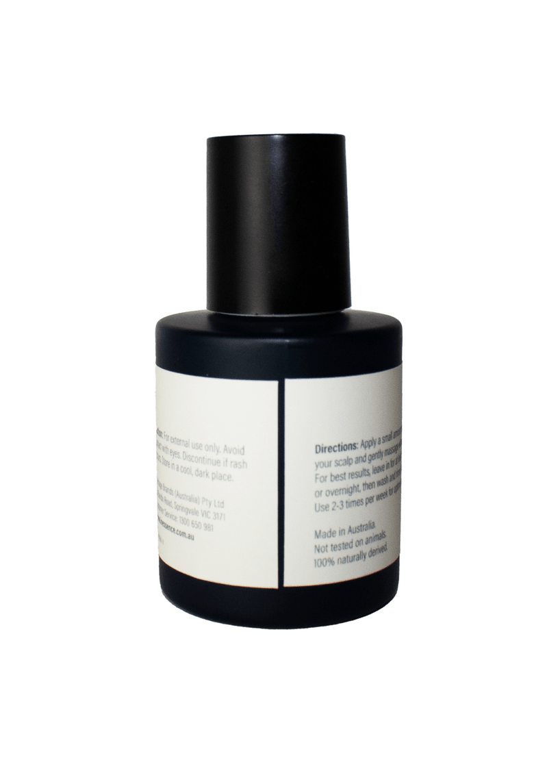 HAIR AND SCALP TREATMENT OIL