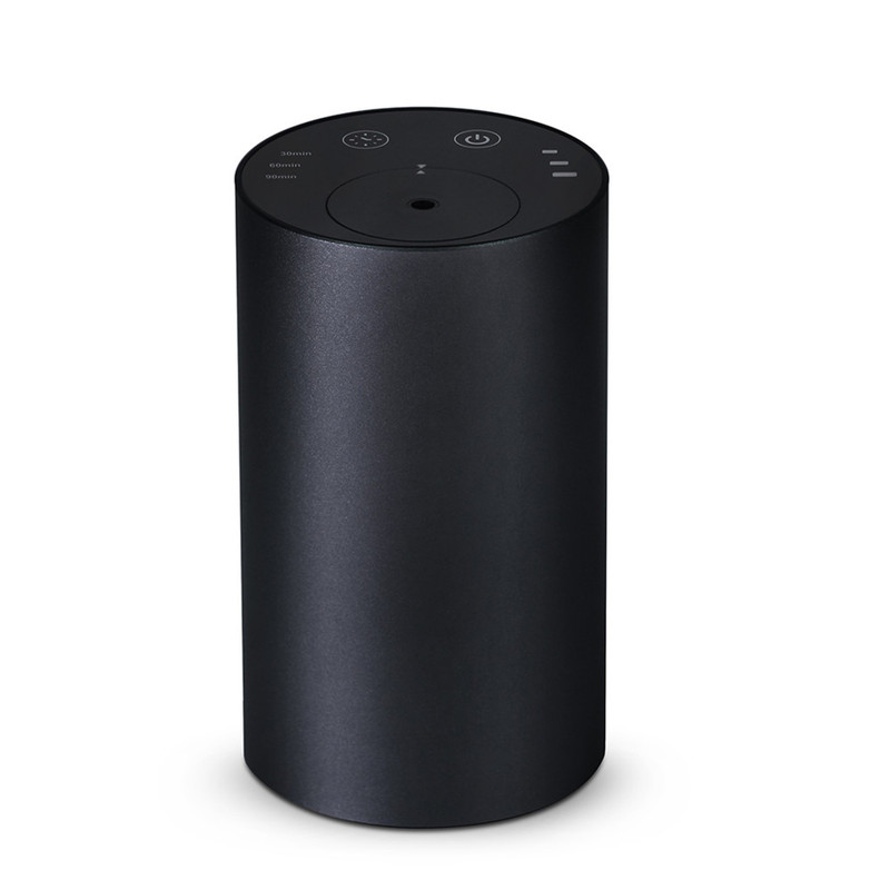 Waterless Pure Essential Oil Diffuser