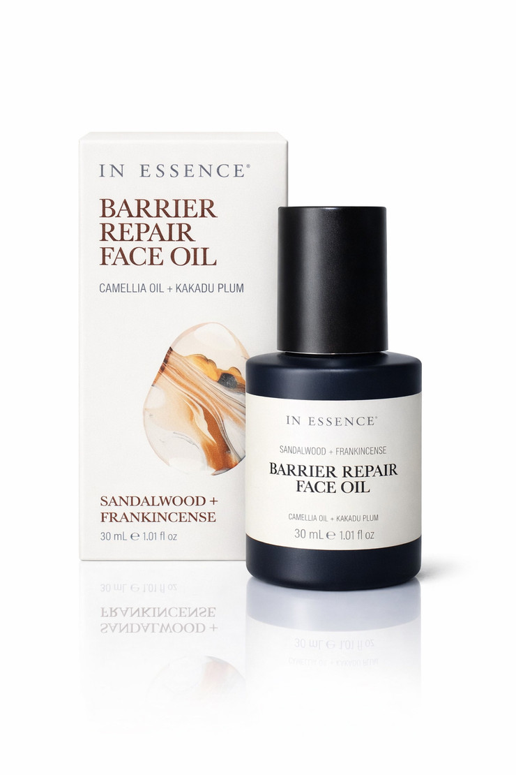 The Hair & Skin Radiance Duo