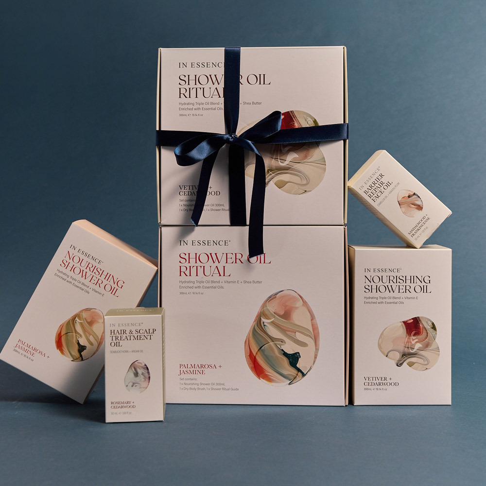 The Essence of Gifting