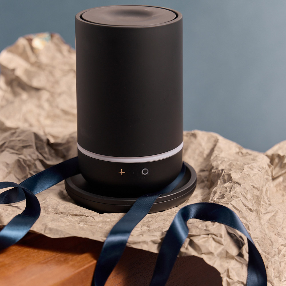 The Essence of Gifting