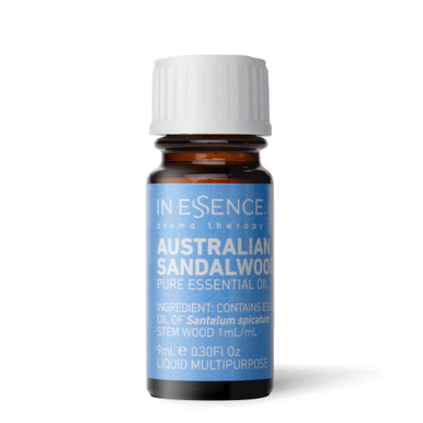 Australian Sandalwood Pure Essential Oil 9mL