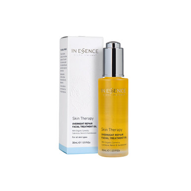 Overnight Repair Facial Treatment Oil 30mL