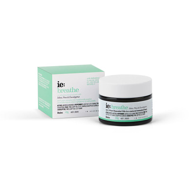 Breathe Essential Oil Balm 48g