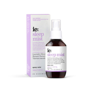 ie: Sleep Essential Oil Mist